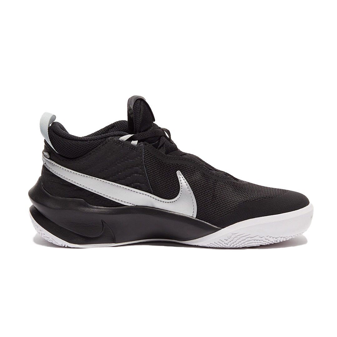 Nike LeBron Witness 3 Black White